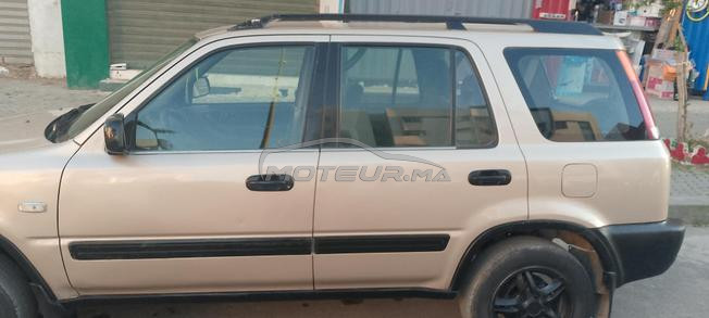 Honda HR-V Essence Manuelle 1999 à Casablanca