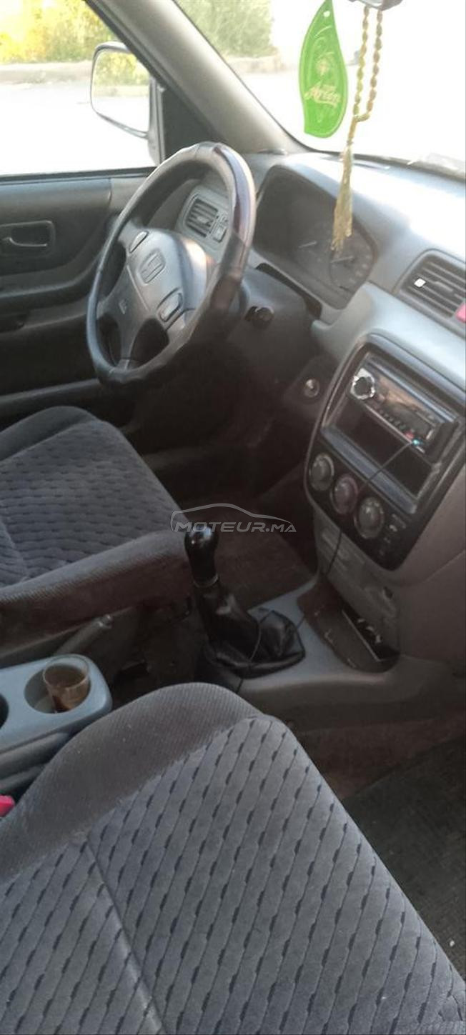 Honda HR-V Essence Manuelle 1999 à Casablanca