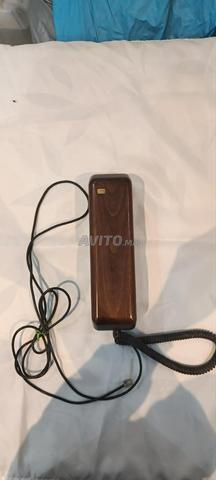 TÉLÉPHONE VINTAGE