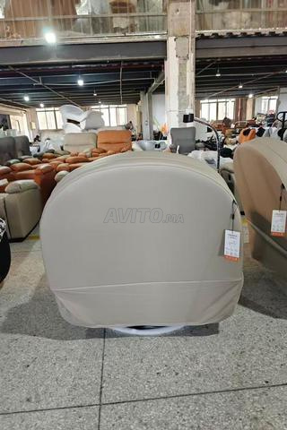 Chaise à bascule confortable - 2