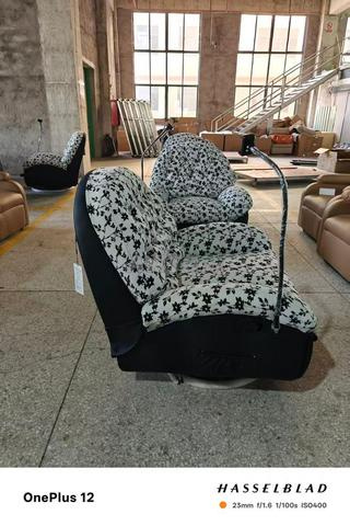 Chaise balance ⚖️ - 2