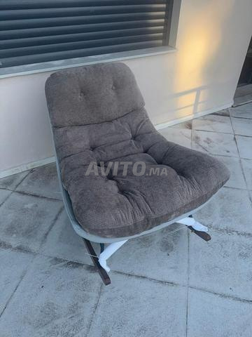 Fauteuil relax - 2
