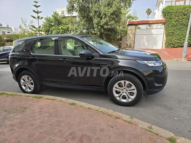 لاند روفر - ديسكفري