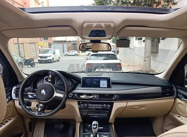 BMW X5 F15 - 2