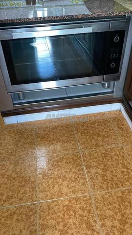 Four 5 fonctions - 2