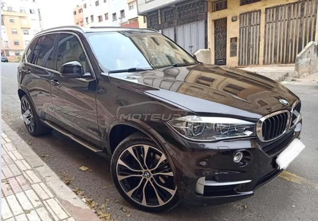 BMW X5 F15