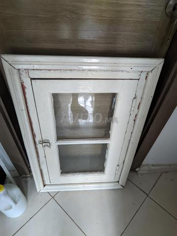 Fenêtre bois et verre de haute qualité - 2