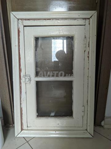 Fenêtre bois et verre de haute qualité