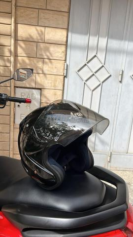 Veste Master Copie Taille S - 2