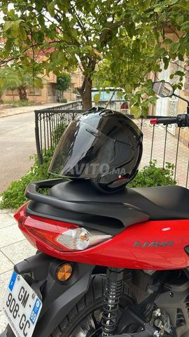 Veste Master Copie Taille S - 2