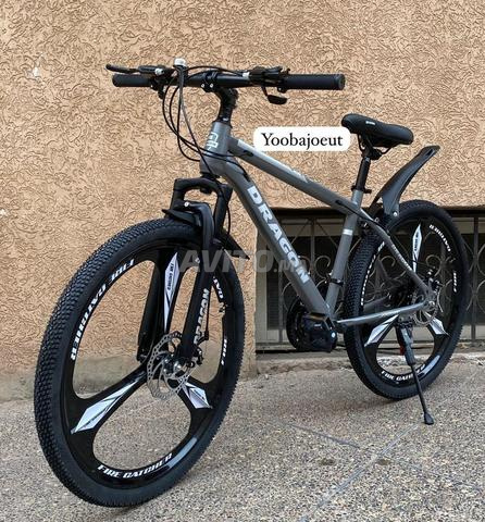 Vélo de haute qualité - 2