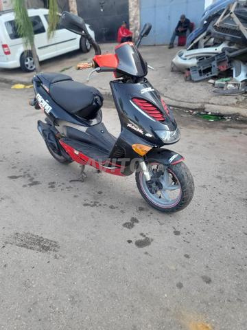 Aprilia Racing - 2