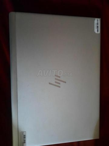 PC Portable HP i5 8ème gen 8Go RAM Windows 11 Pro