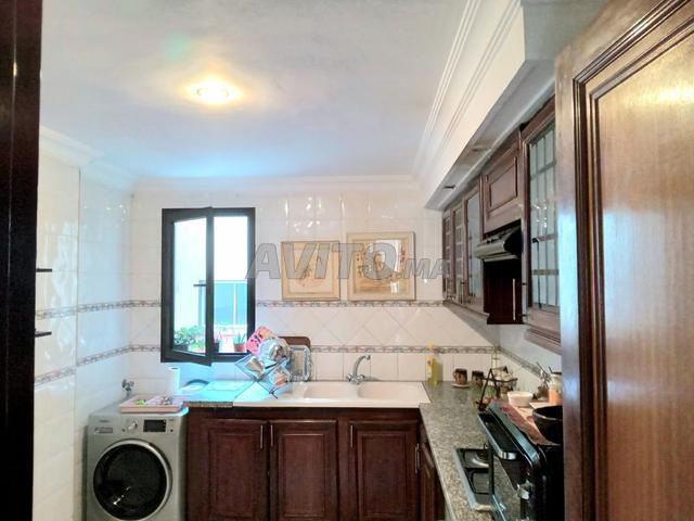 Vente appartement quartier Racine - 2