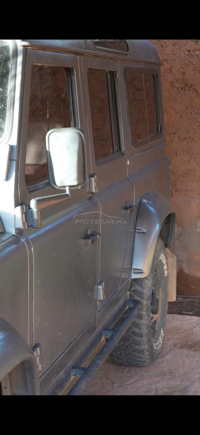 Land Rover Defender Diesel Manuelle 2010