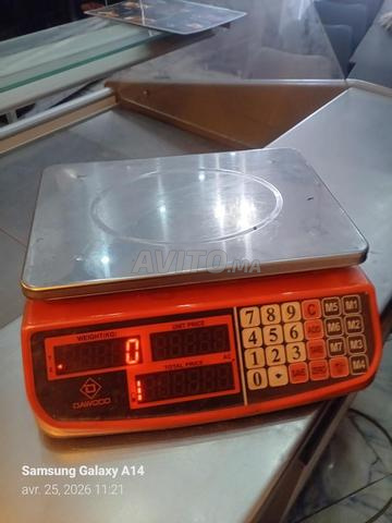 للبيع معدات مطعم سناكات كافيه - 2