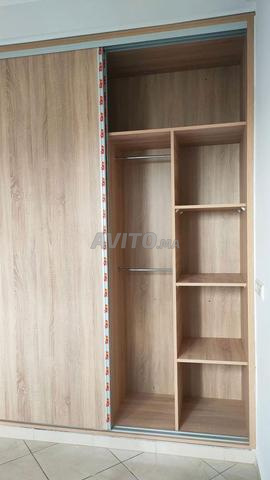 Armoire élégante et pratique – Comme neuve - 2