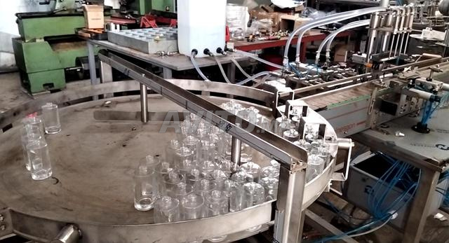 Remplisseuse de parfum - 2