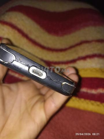 Téléphone Cat S42 32Go / 3Ram