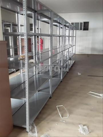 مثالي للكرتون والأدوات والملفات ZL - 2