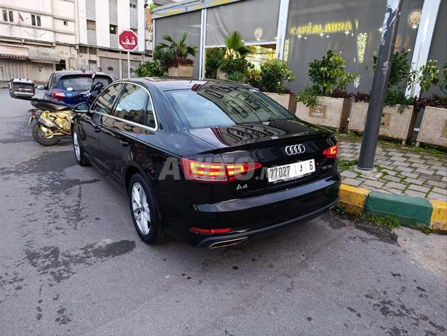Voiture excellente. Venez la voir - 2