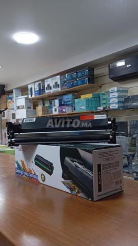 Toner CB435A/CB436A/CE278A/CE285A/CRG725/CRG728