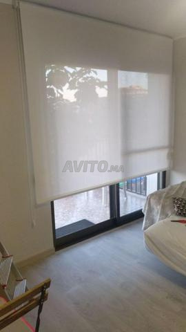 Enrouleur écran - 2