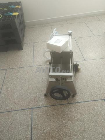 Vendre matériels d'extraction des huiles - 2