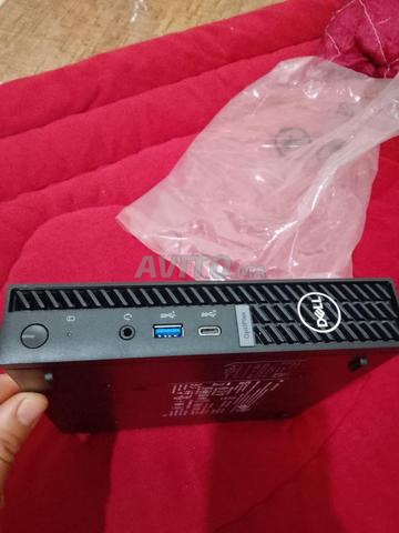 Mini PC Dell Windows 11 Pro encore neuf