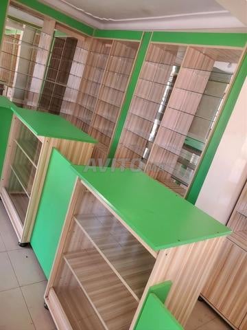 Optimisez votre espace de vente - 2