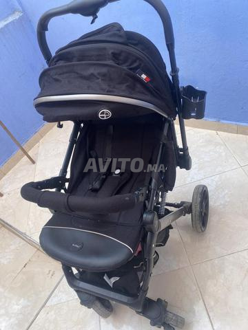 عربة أطفال - 2