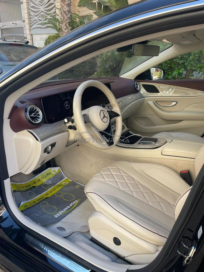 Mercedes Cls220 2022