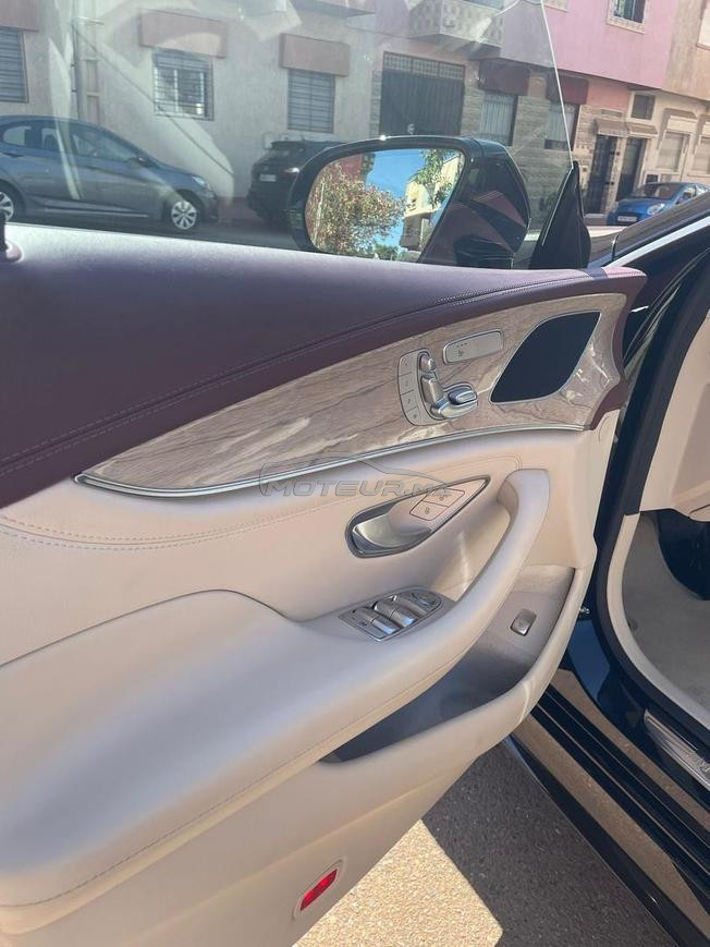 Mercedes Cls220 2022