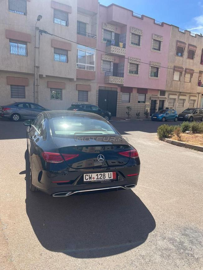 Mercedes Cls220 2022