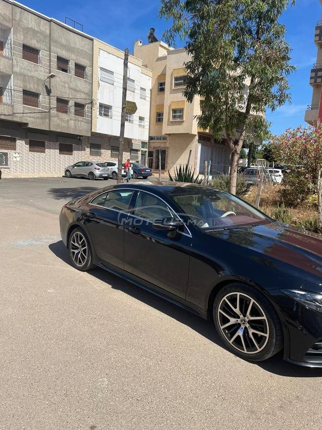 Mercedes Cls220 2022