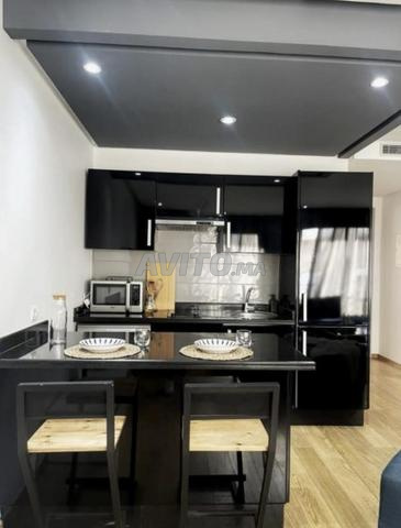 Appartement à louer 64 m² à Casablanca - 2