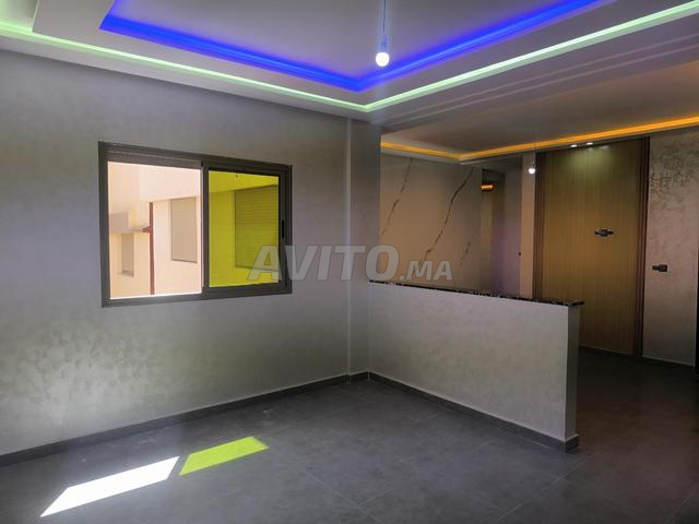 طابق 2 كرم 1 بجوار كارفور - 2