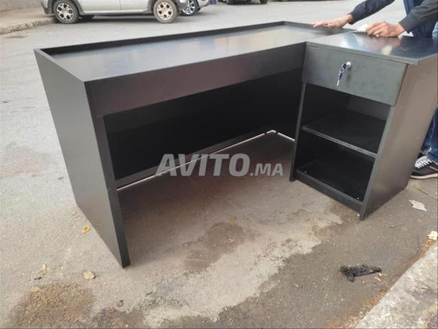 Les banquettes - 2