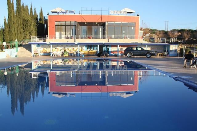 عقار خاص رائع في 3 قطع