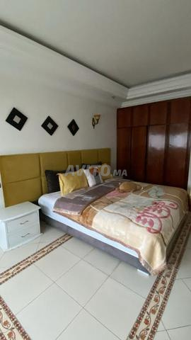Appartement de 100 m² au Centre de Rabat - 2