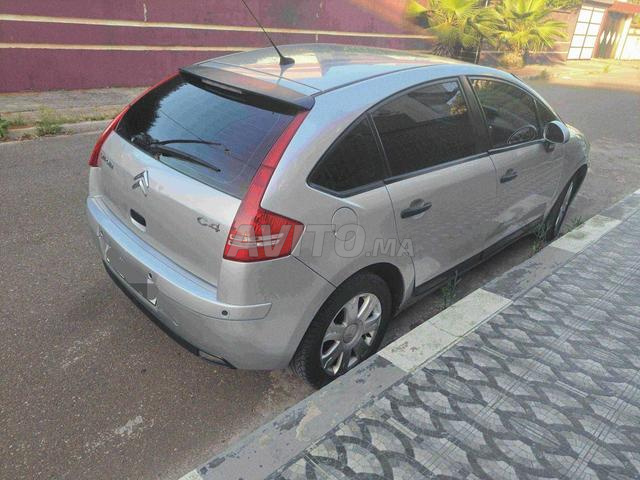 Citroën C4 2009