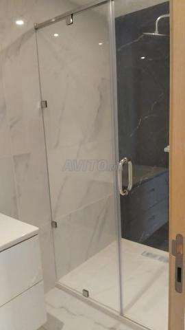 Appartement jamais habiter meublé – Agdal - 2