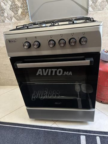 Cuisinière Royal - 2