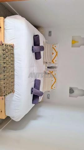 رياض خاص / مسبح / فطور صباحي - 2