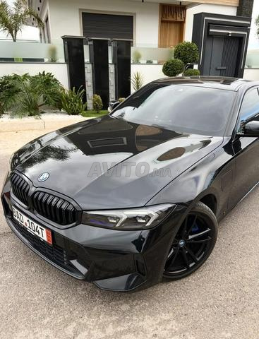 BMW série 330e - 2
