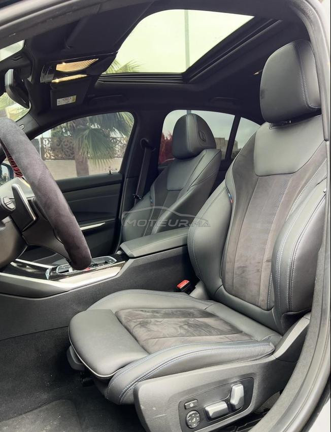 BMW series 330e 