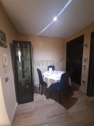 شقة للإيجار 75 متر مربع بالدار البيضاء - 2