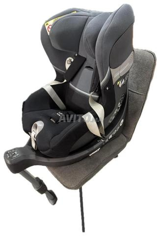 Siège auto Cybex Sirona S i-Size - 2