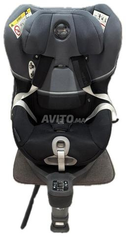 Siège auto Cybex Sirona S i-Size