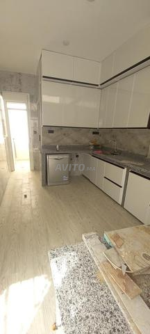 Appartement près de Carrefour Boulevard Moulay Youssef - 2